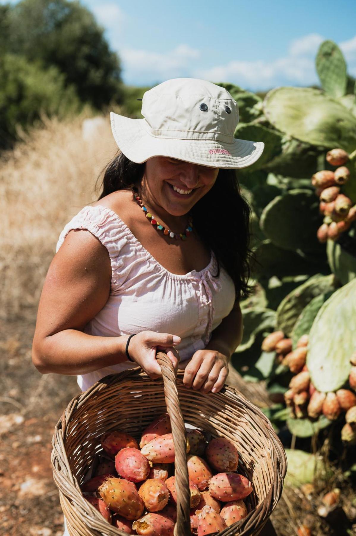 فندق Eumelia Organic Agrotourism Farm Goúvai المظهر الخارجي الصورة