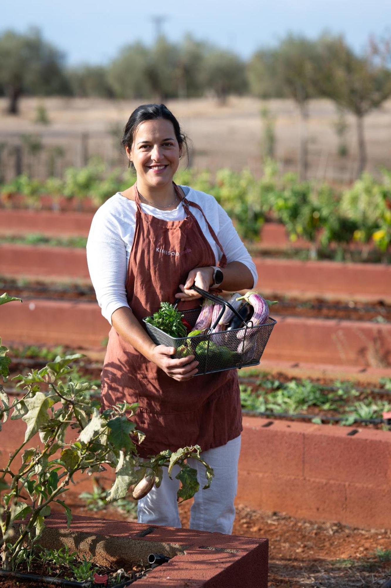 فندق Eumelia Organic Agrotourism Farm Goúvai المظهر الخارجي الصورة