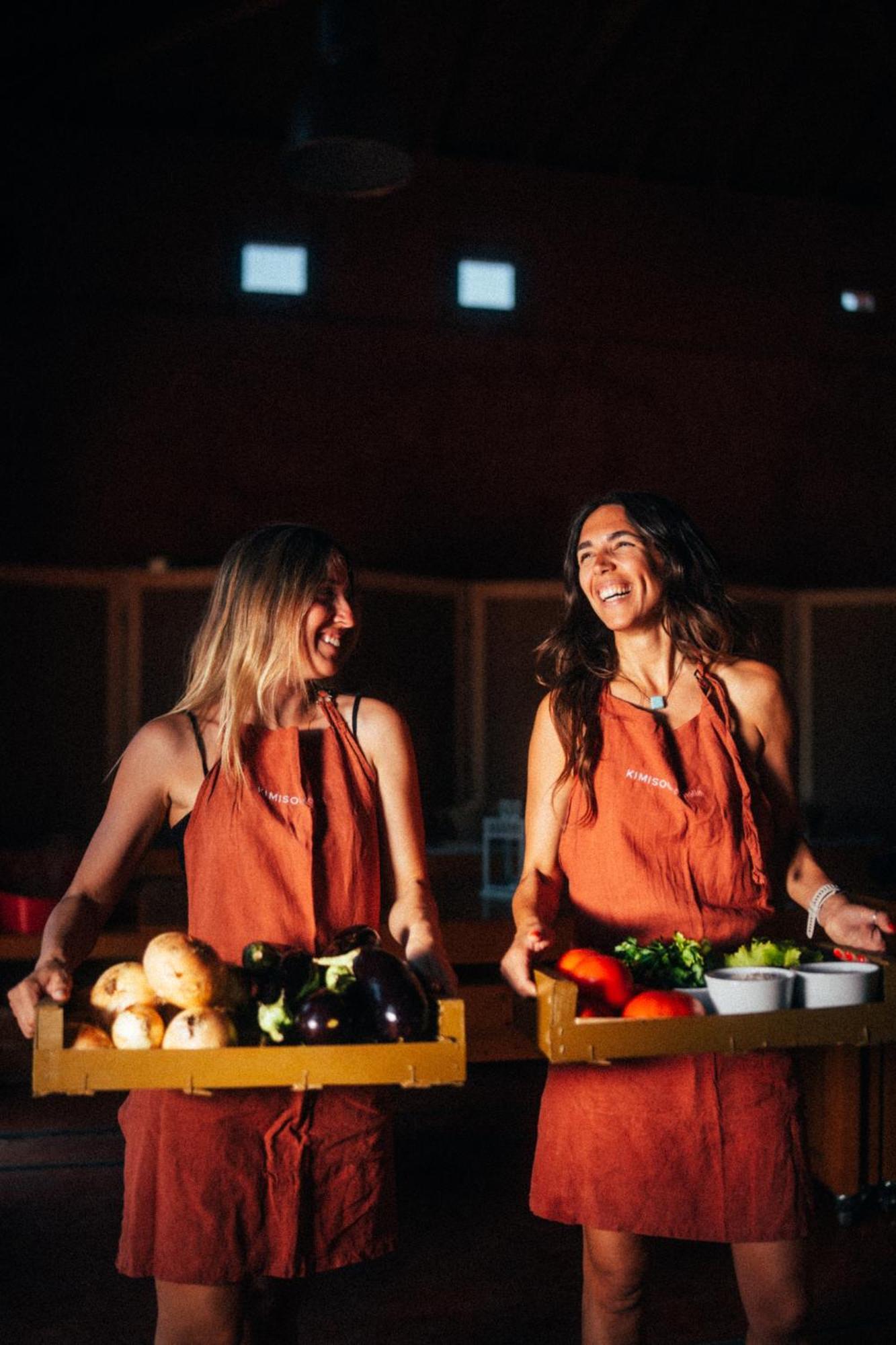 فندق Eumelia Organic Agrotourism Farm Goúvai المظهر الخارجي الصورة